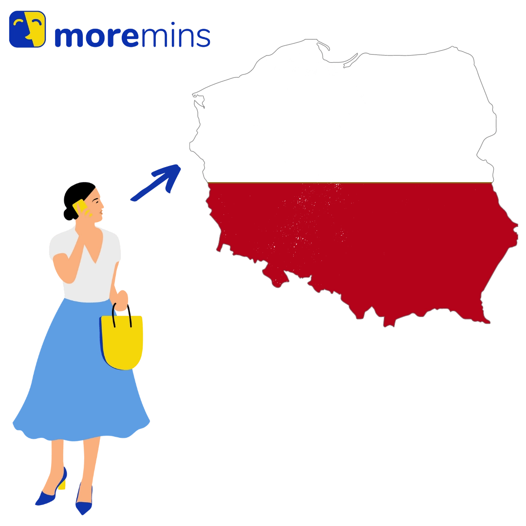 Tanie połączenia do Polski