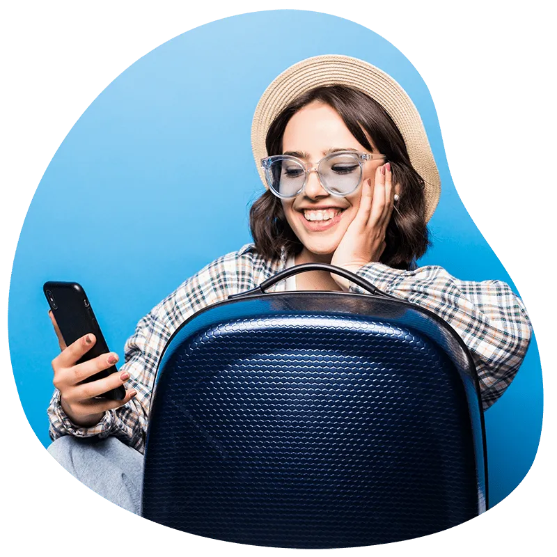 Cheap eSIM internet for your travels