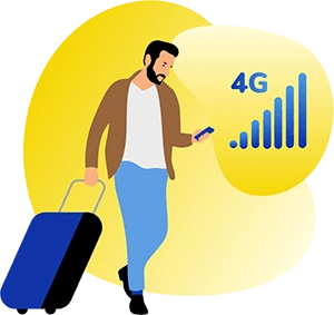 Cheap Internet for Travels
