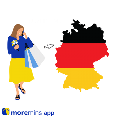 New! Unlimited Very Cheap Calls to Germany!